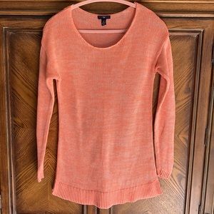 GAP sweater